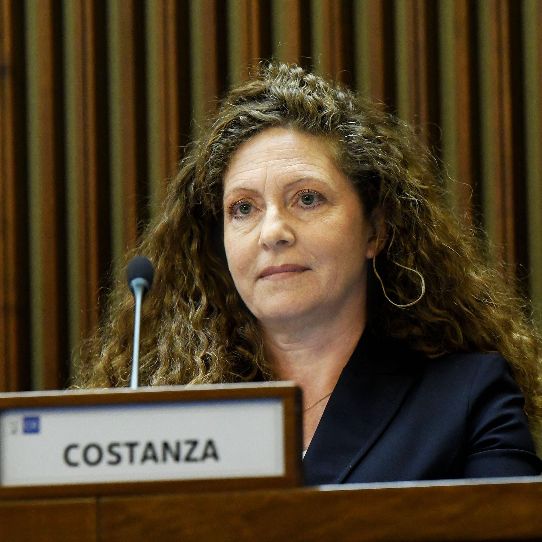 Orsola Costanza