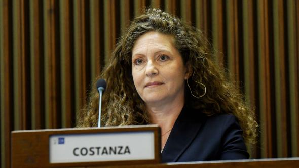 Orsola Costanza