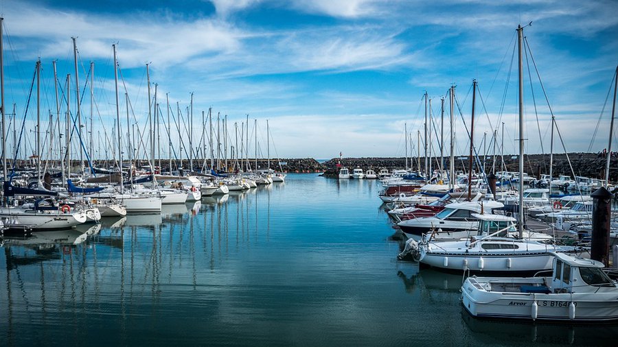 Sviluppo, promozione e primo supporto finanziario del settore nautico regionale