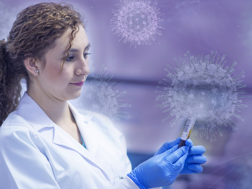 Giornata nazionale in memoria di tutte le vittime da coronavirus