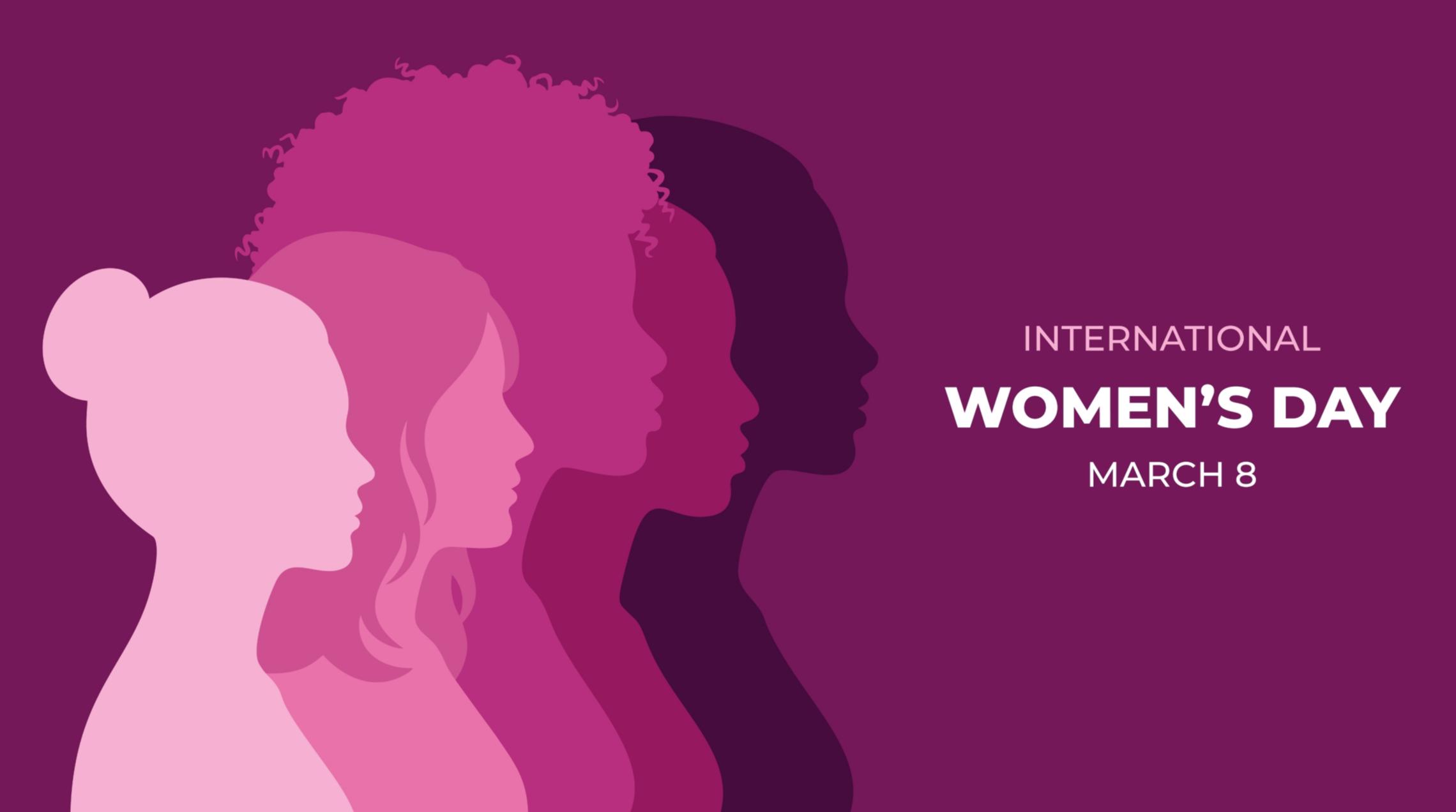 Giornata Internazionale della Donna