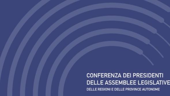 CALRE: 12/9 a Udine l’assemblea plenaria della Conferenza