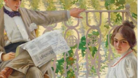 Presentazione del libro 