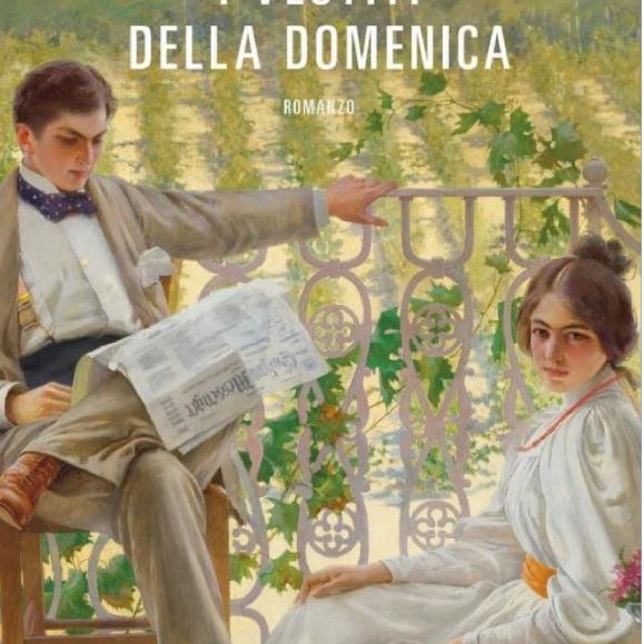 Presentazione del libro 
