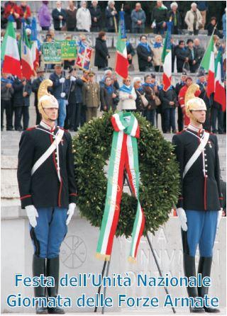 Festa dell'Unità nazionale