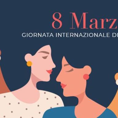 Giornata internazionale della donna