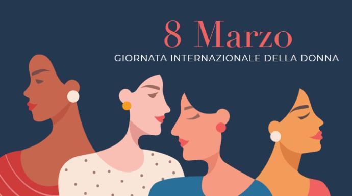 Giornata internazionale della donna