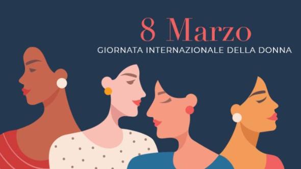 Giornata internazionale della donna