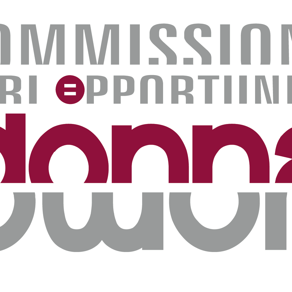 Istituzione di una Commissione regionale per le pari opportunità tra uomo e donna