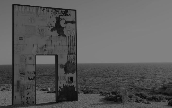 Mostra "Amuri di petra. Lampedusa, l’isola che c’è"