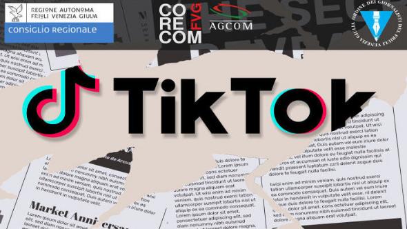 «Dalla carta stampata a TikTok: com'è cambiata l’informazione tra i giovani»