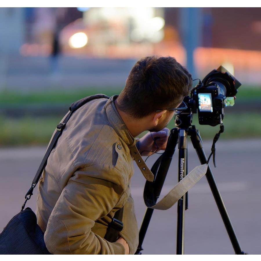 Affidamento di servizi fotografici