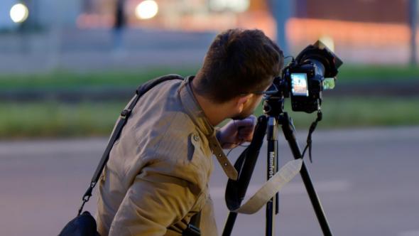 Affidamento di servizi fotografici