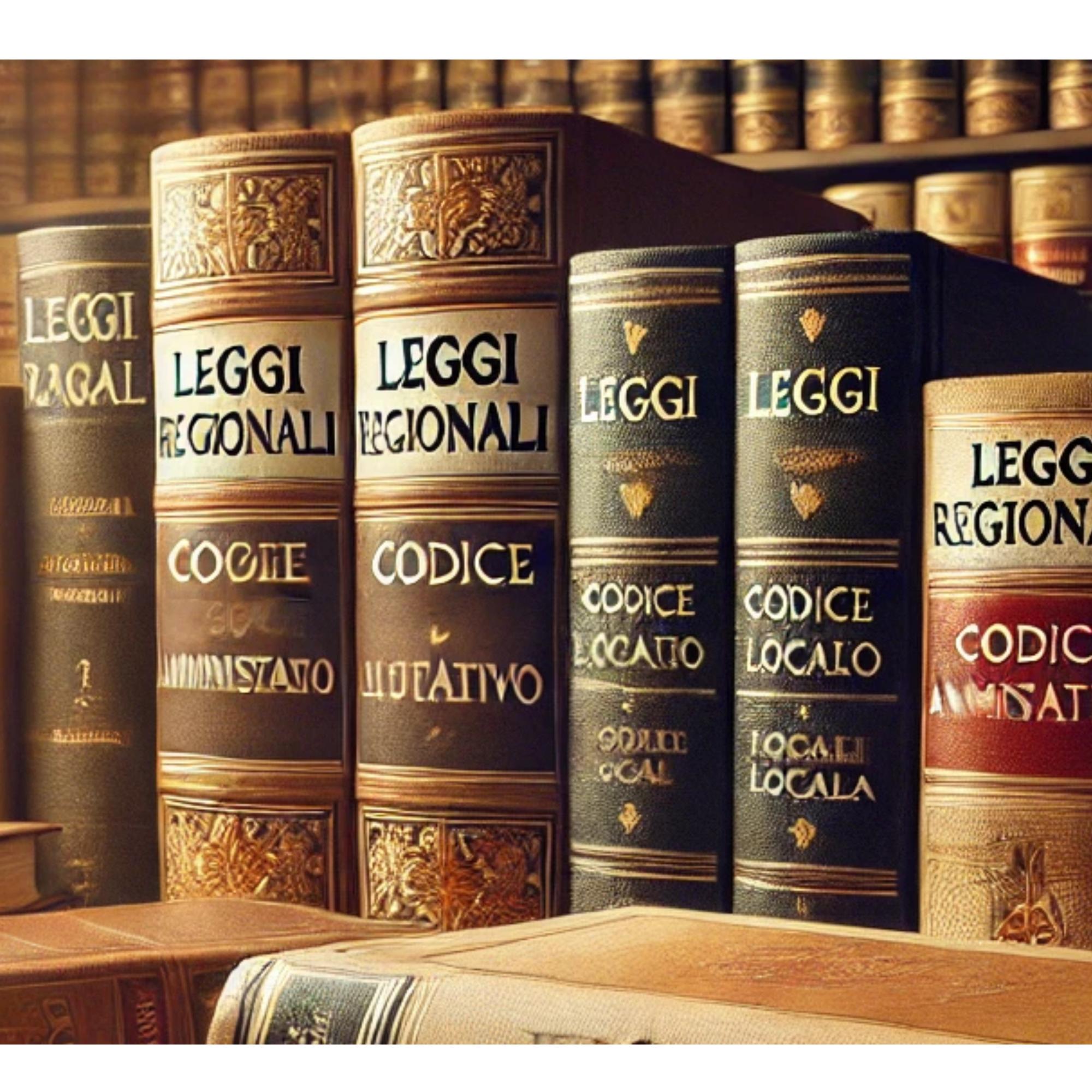 Disposizioni multisettoriali