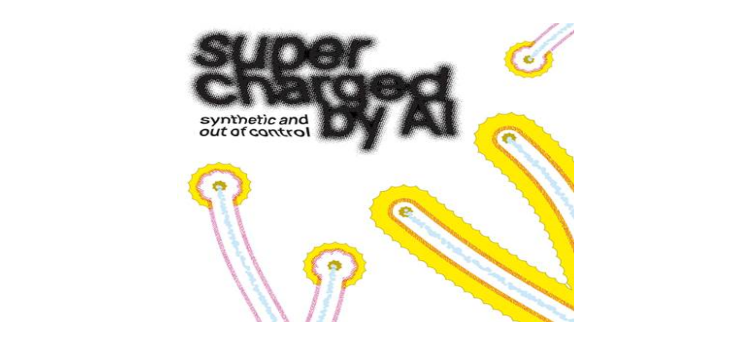 Mostra “Supercharged by AI”