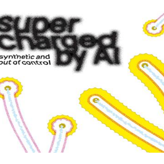 Mostra “Supercharged by AI”