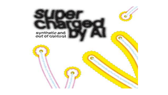 Mostra “Supercharged by AI”