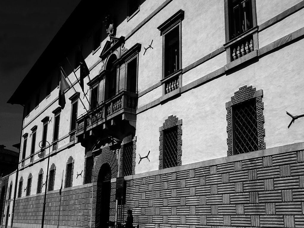 Palazzo Antonini - Università degli Studi di Udine