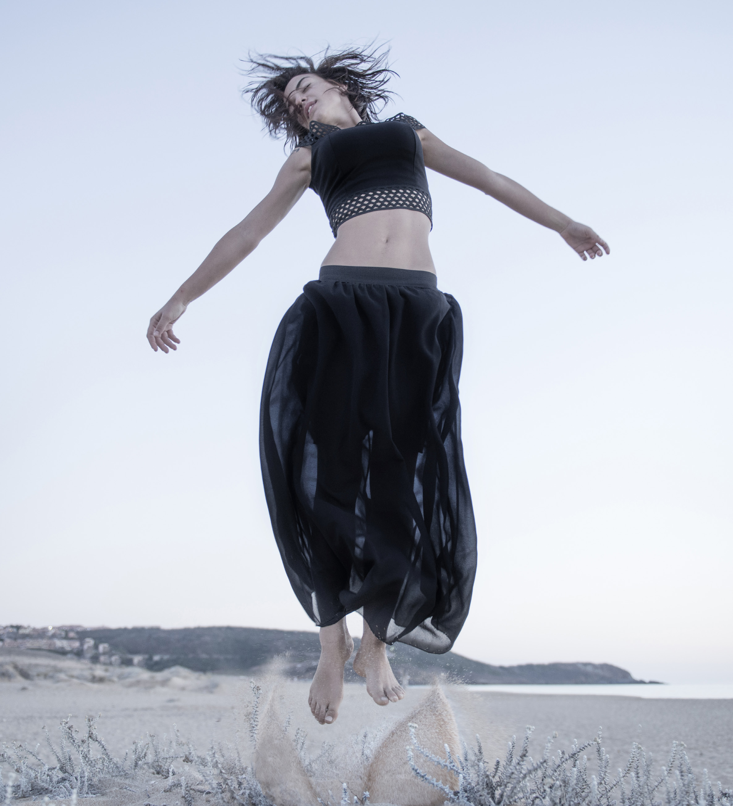 Tra la Terrra e il Cielo 9 - foto di Fabio Costantino Macis