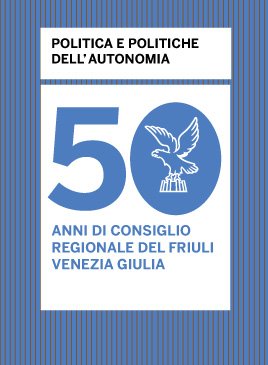 50 anni di Autonomia