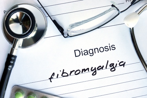 Fibromiagia - Diagnosi