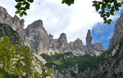 Dolomiti Friulane